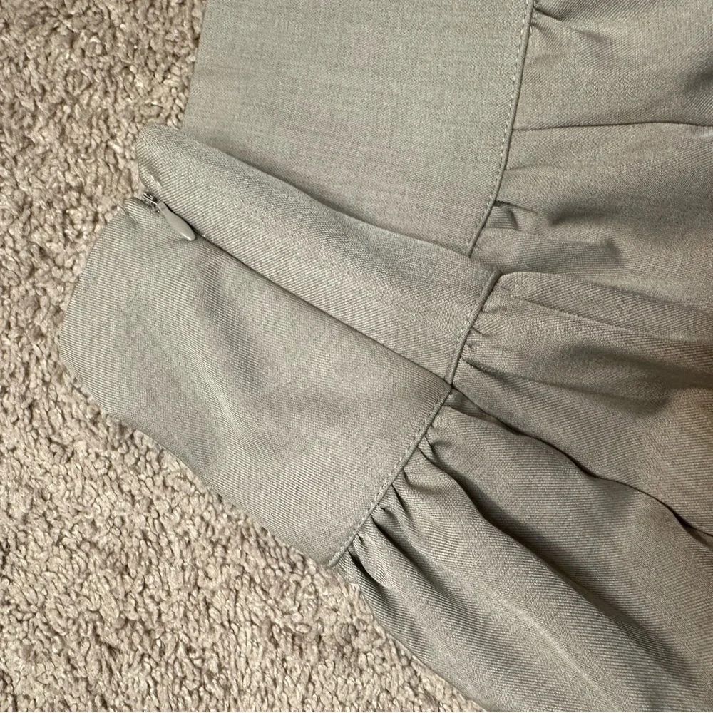 LIKE NEW Free People Flowy Pants - Picture 5 of 7